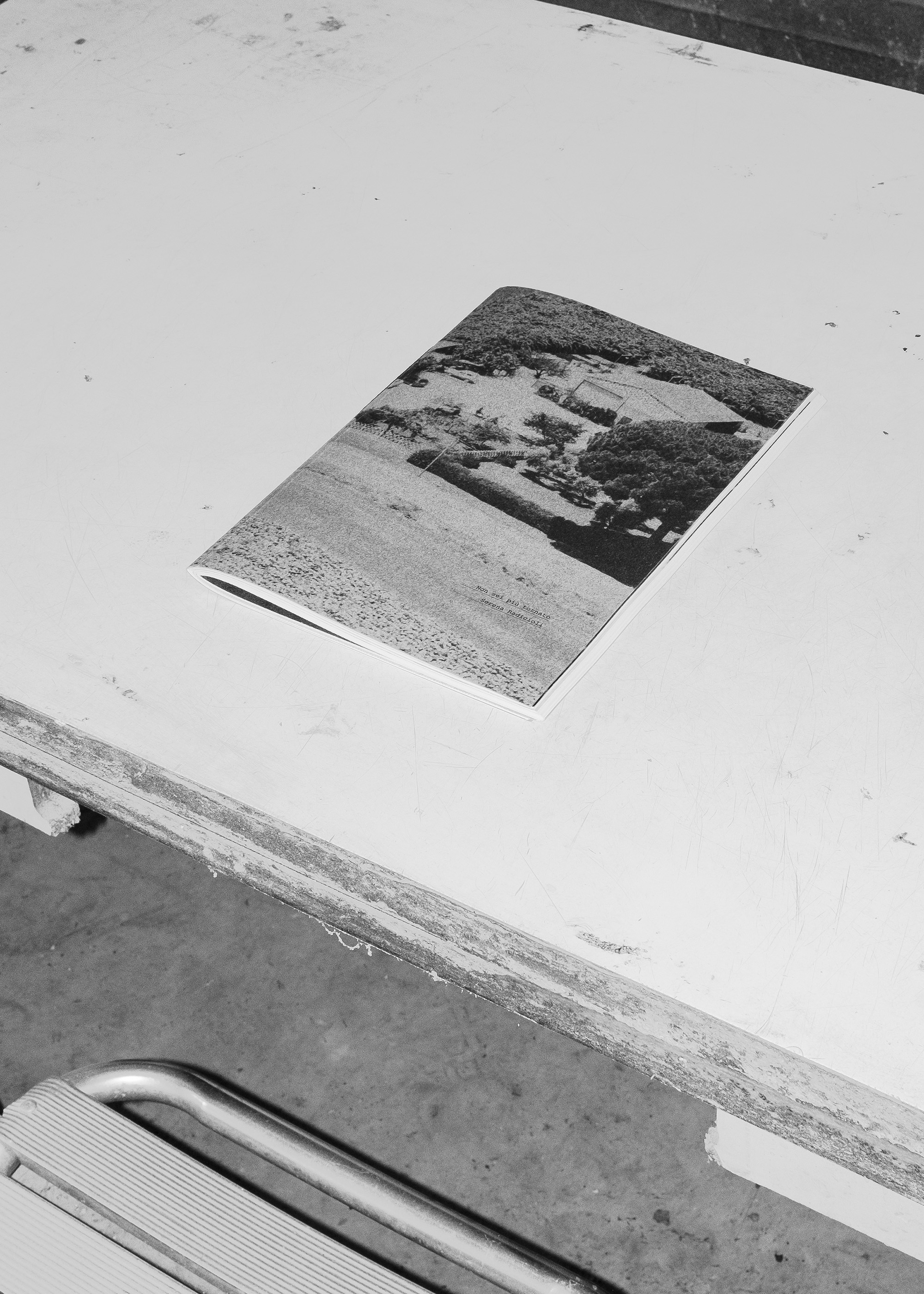 Dummy della rivista, interno 1
